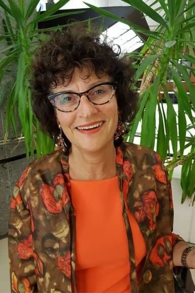 Eva Maria Giegl profile