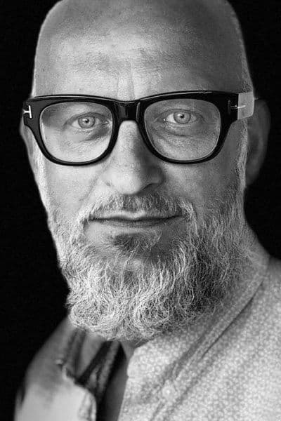 Anders Nygaard profile