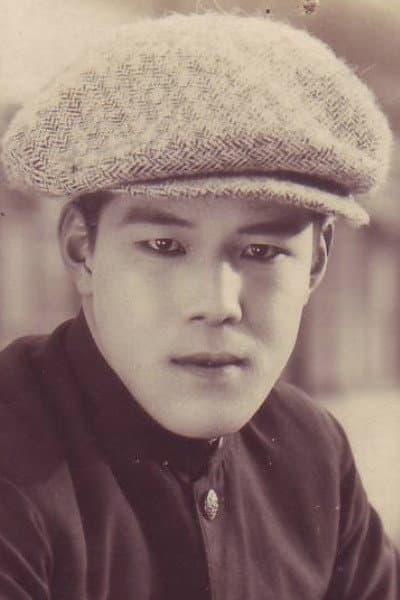 Nobuo Asaoka profile