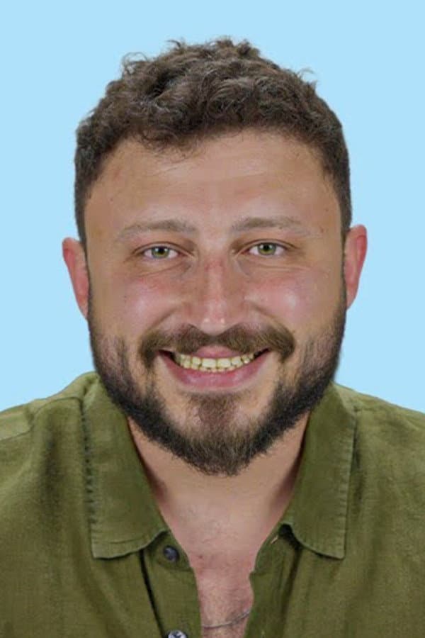 Ateş Benek profile