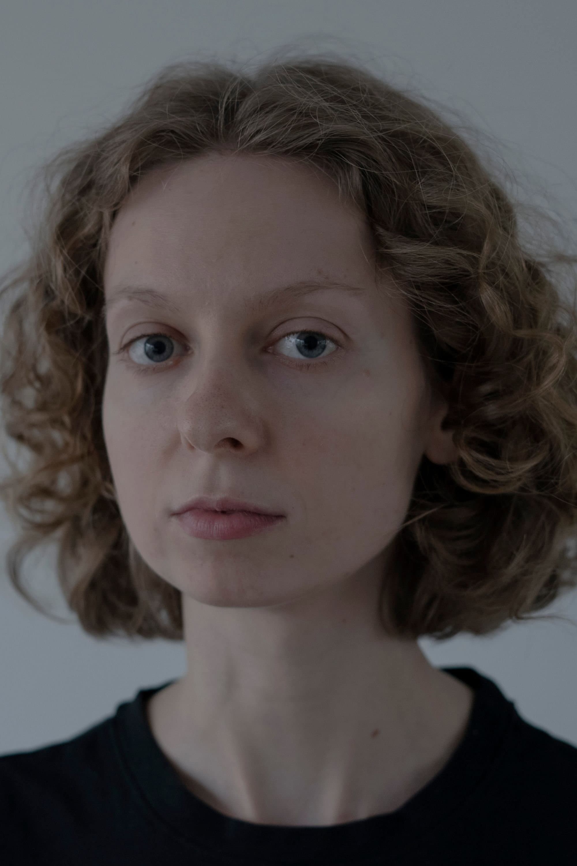 Daria Milyukhina profile