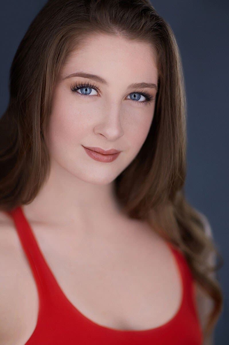 Marissa O'Donnell profile