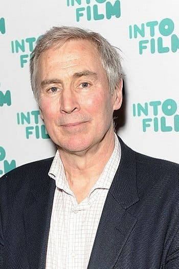 Christopher Figg profile