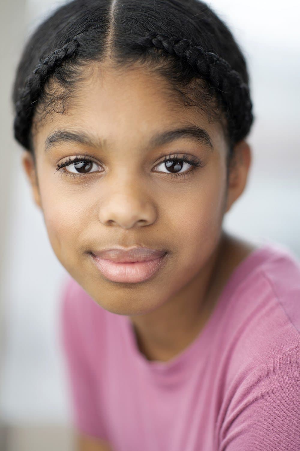 Thalia Campbell profile