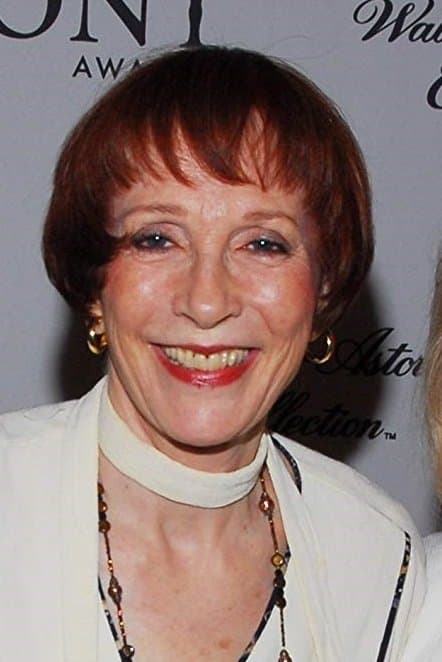 Patricia Elliott profile