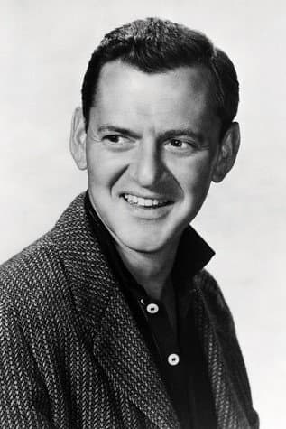 Tony Randall profile