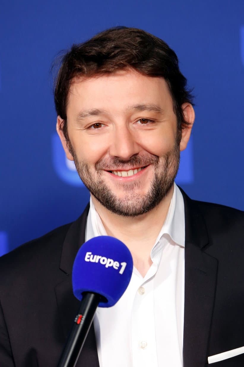 Antonin André profile