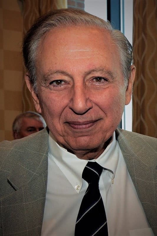Robert Gallo profile