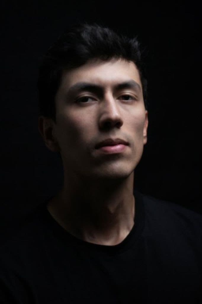 Paulo Gómez Ochoa profile