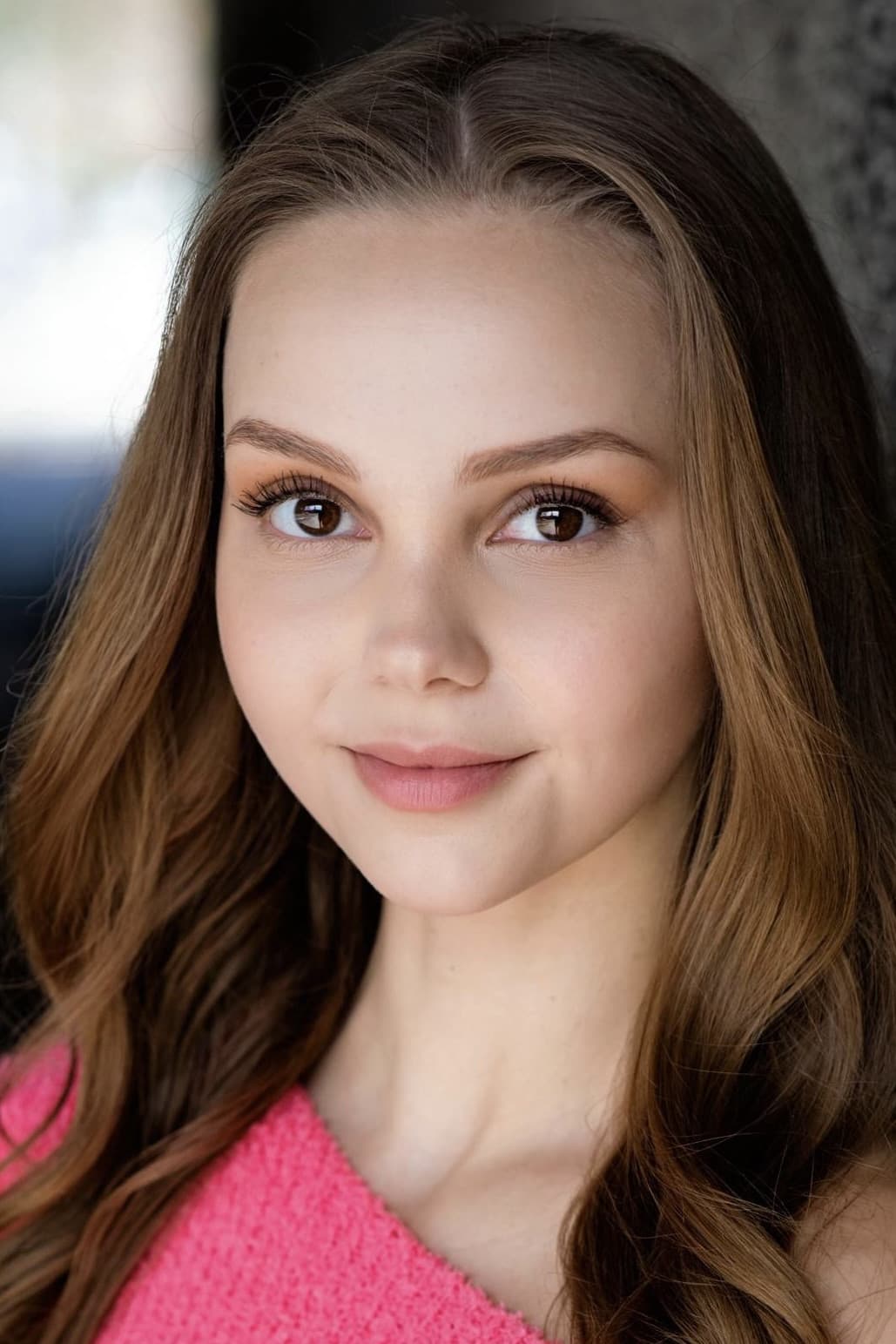 Savannah Lee Nassif profile