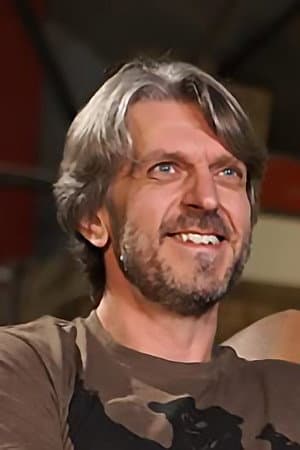 Simon Sheridan profile