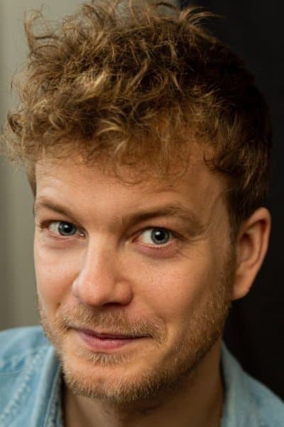 Niels Anders Manley profile