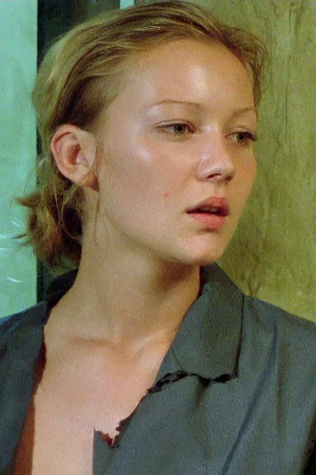 Martine Stedil profile