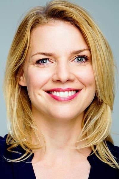 Michaela Thorsén profile