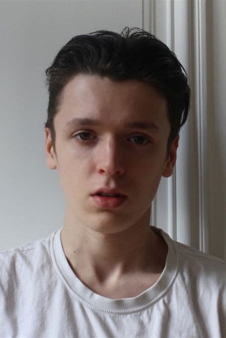 Gulliver Bevernaege-Benhadj profile