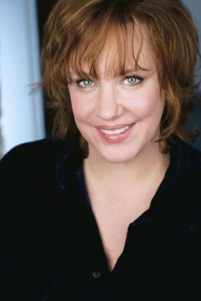 Kathy Fitzgerald profile