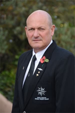 Peter Lamberti profile