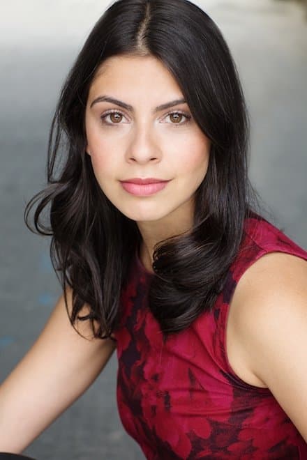 Izabella Yena profile