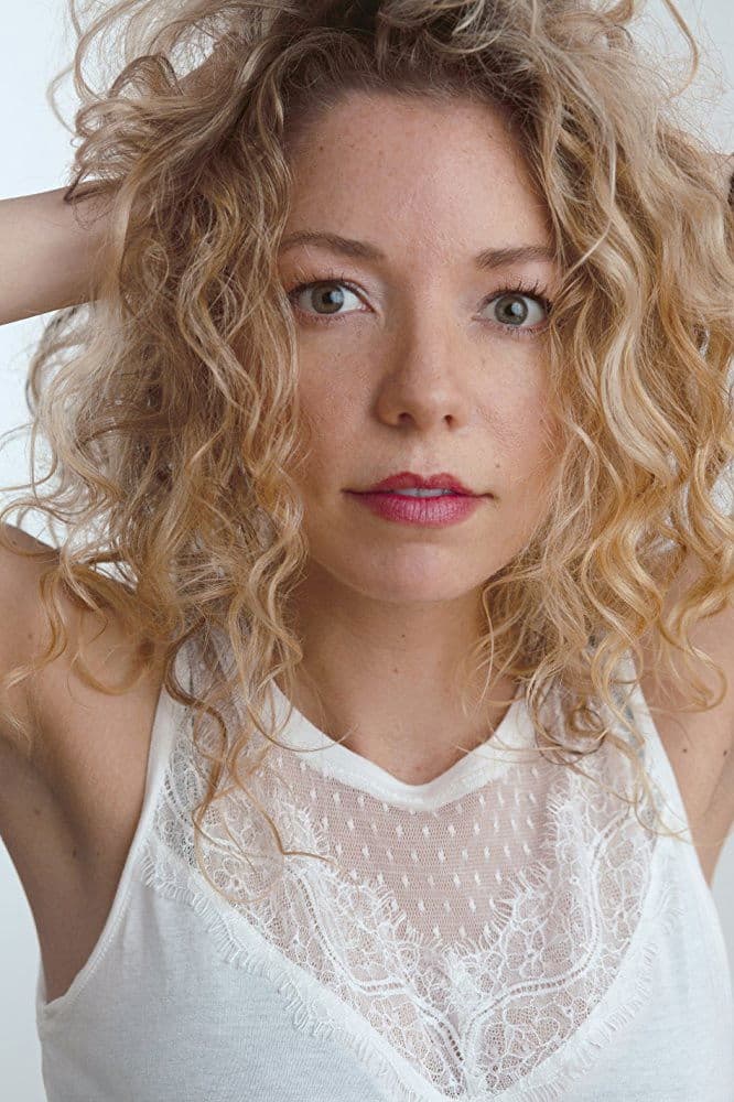 Lacy Marie Meyer profile