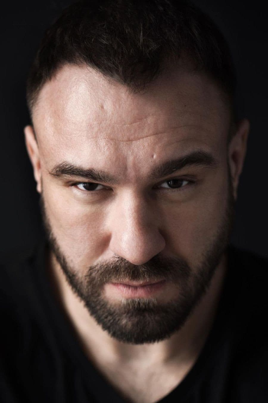 Yevhen Oliinyk profile