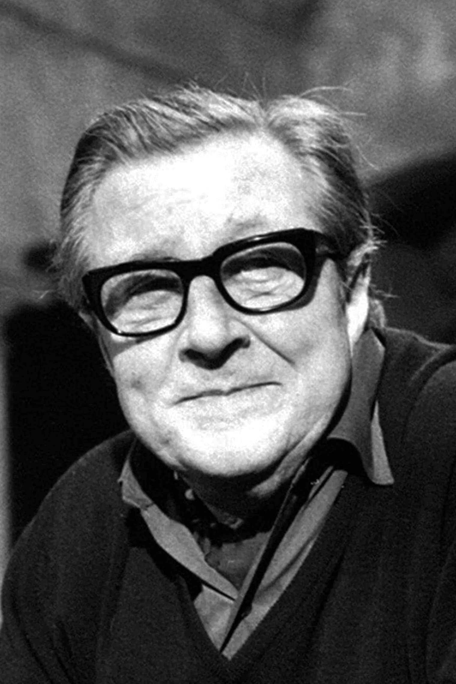 Terence Fisher profile