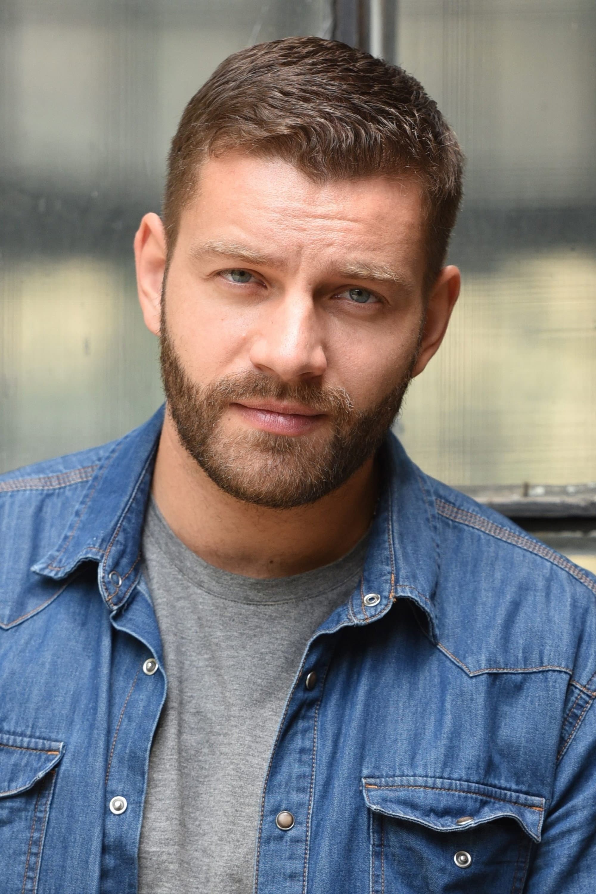 Bohdan Yusypchuk profile