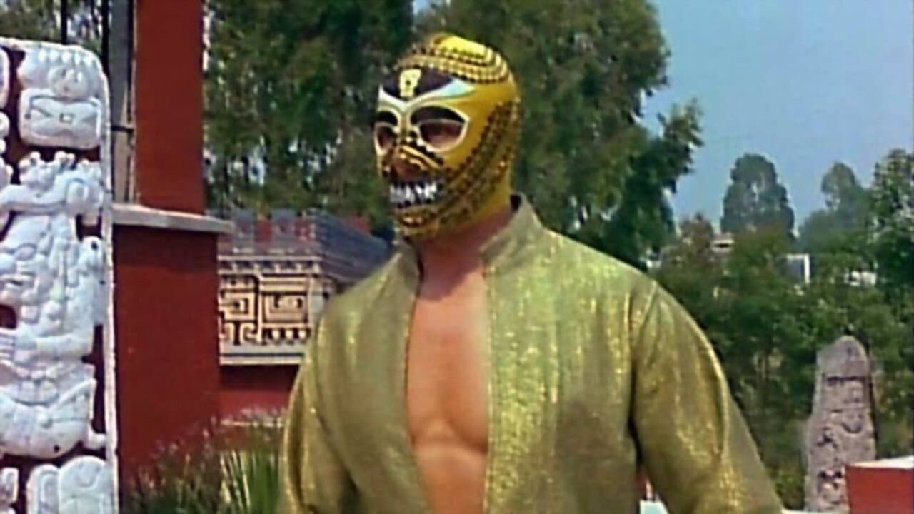 Infernal Angels backdrop