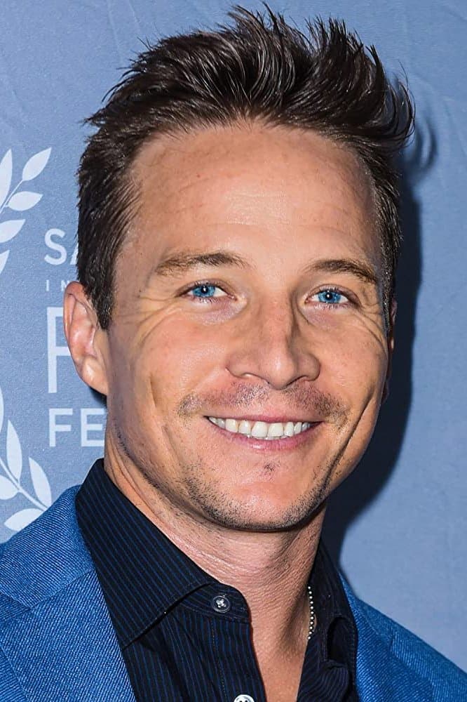 Travis Aaron Wade profile