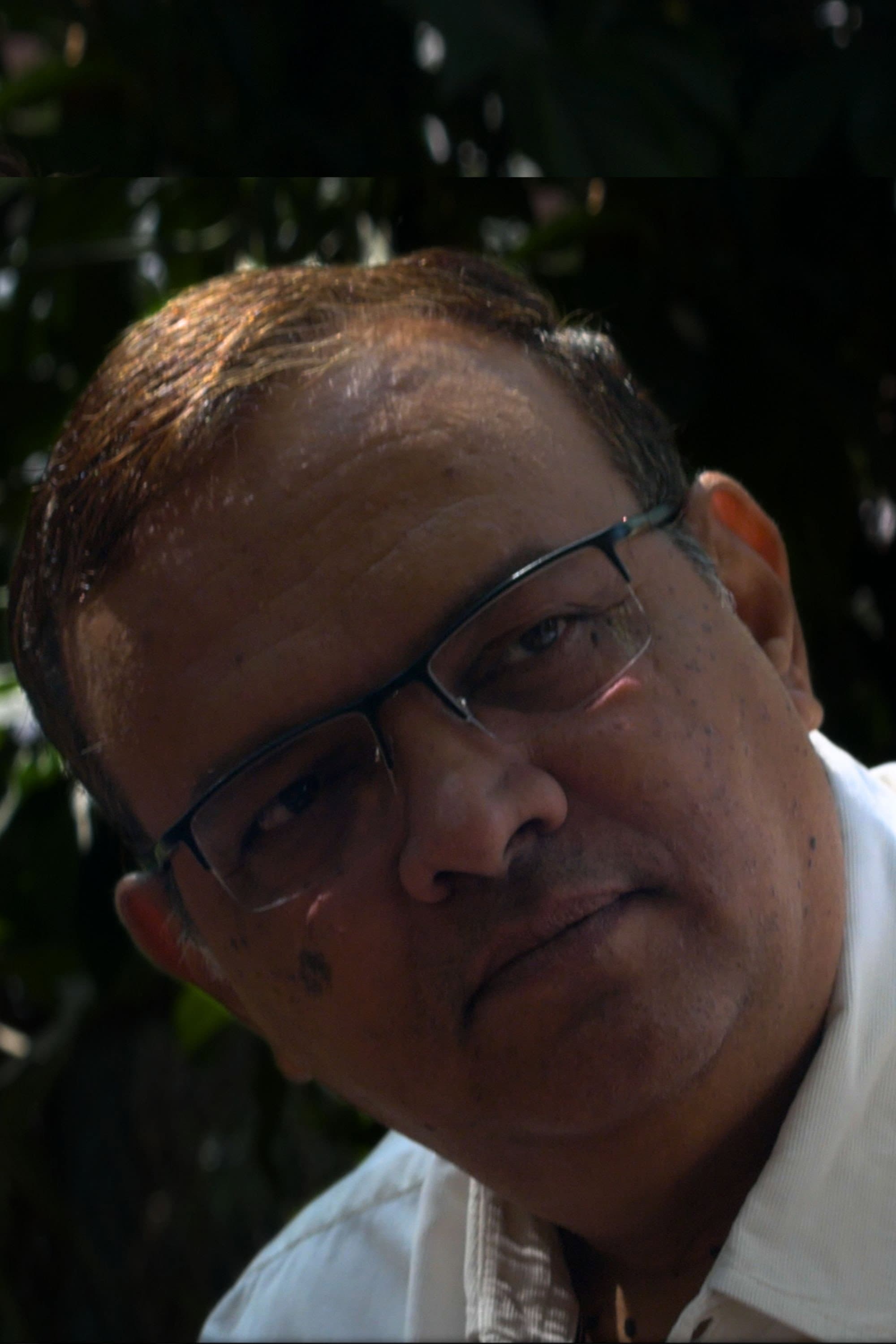 G.V Uday Kumar profile