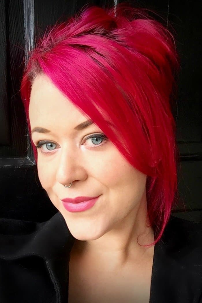 Kathleen Fowlstone profile