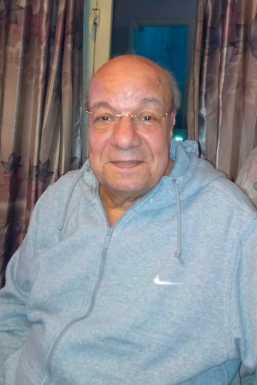 Saeed Al Saleh profile