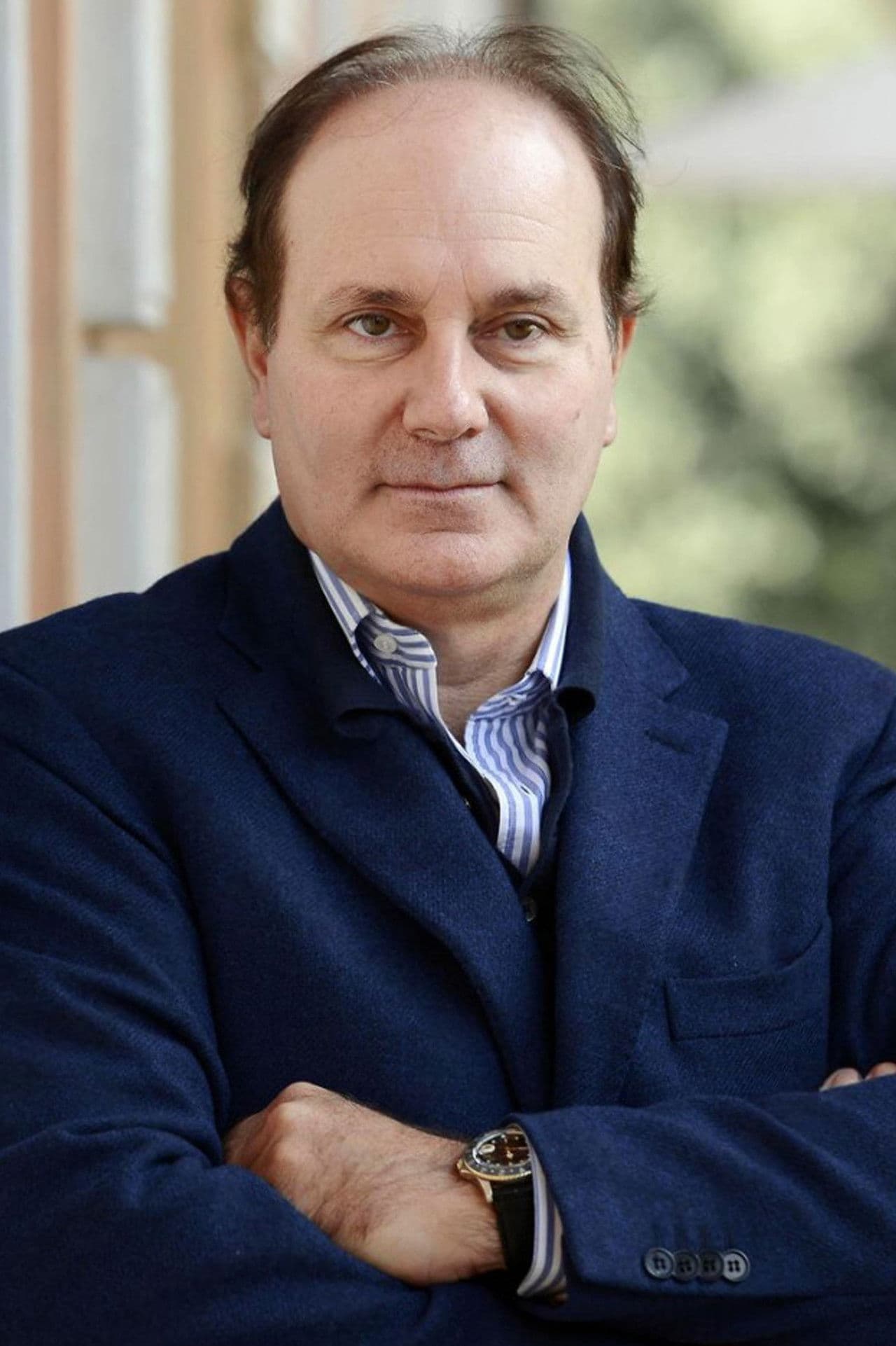 Brando Quilici profile