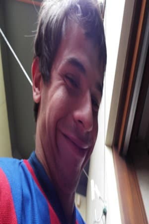 Renan Fagundes profile