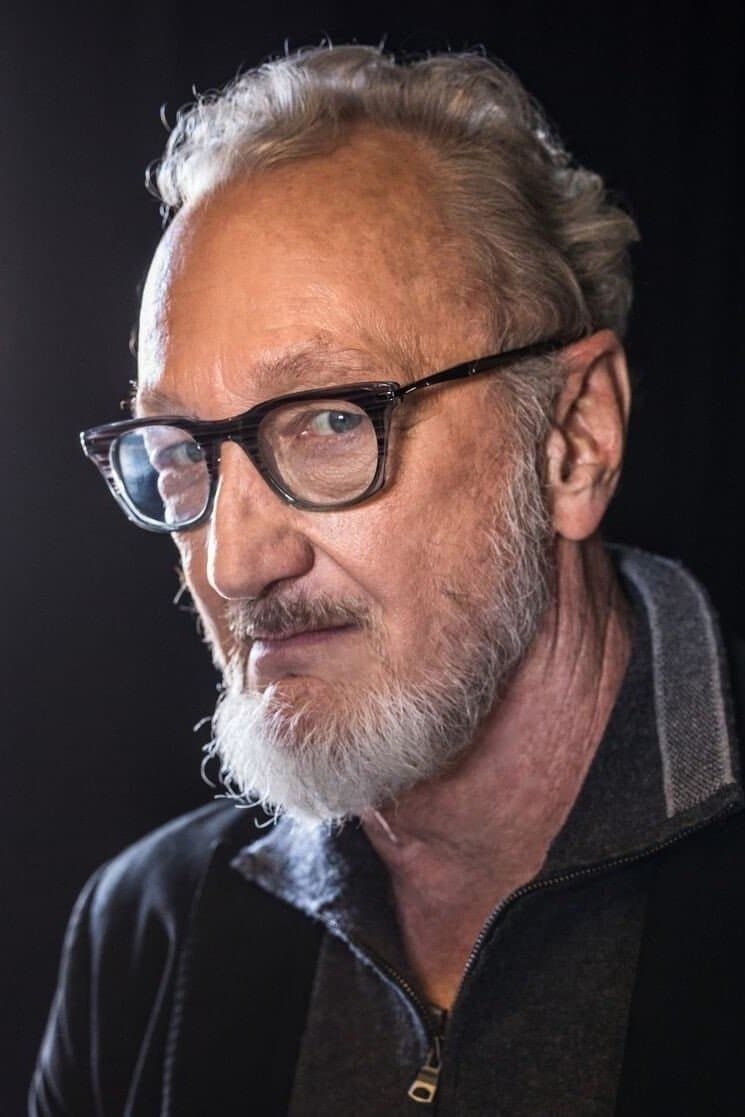 Robert Englund profile