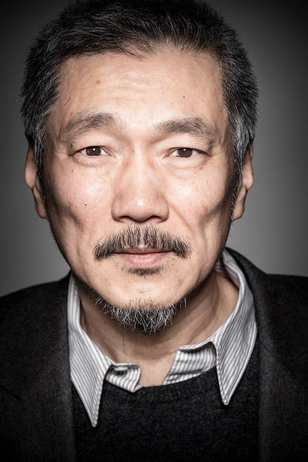 Hong Sang-soo profile