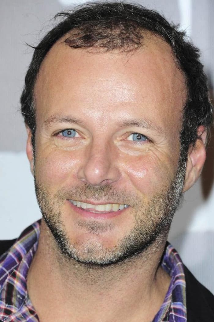 Pierre-François Martin-Laval profile