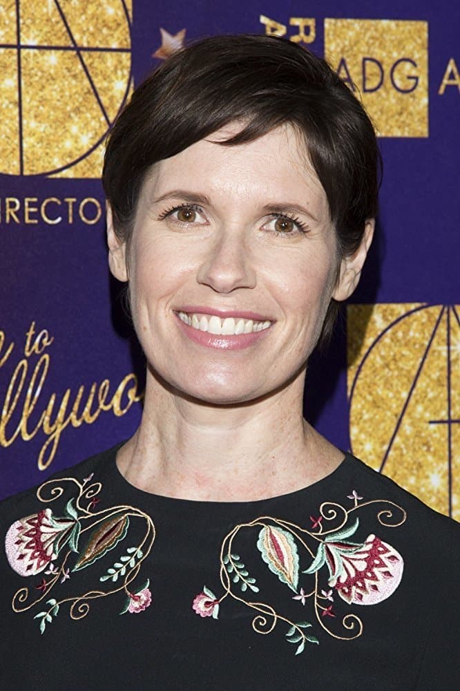 Deborah Riley profile