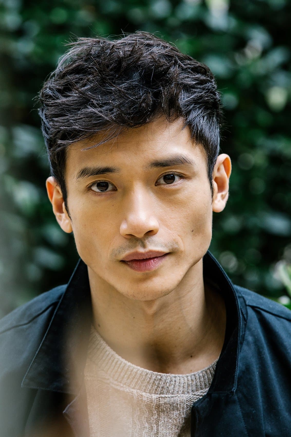 Manny Jacinto profile