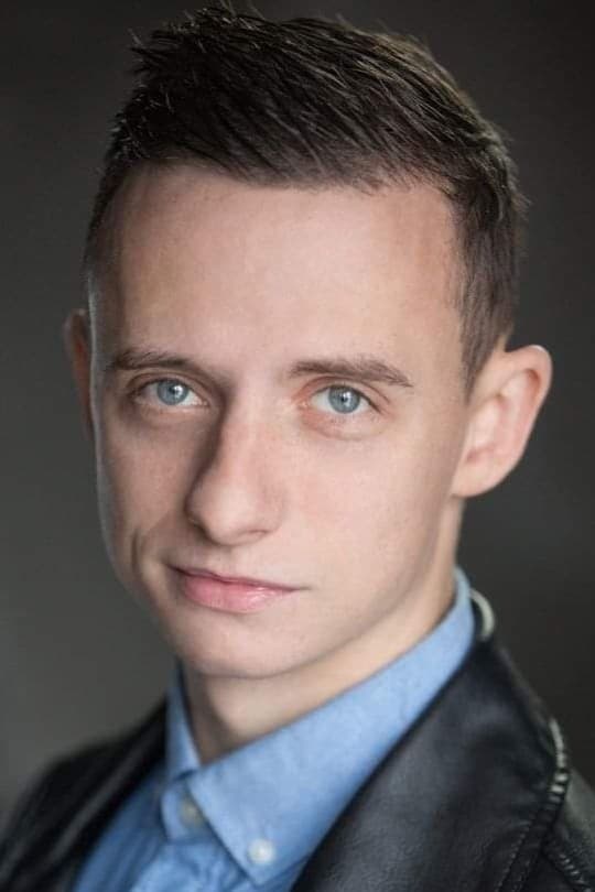 Darren Evans profile