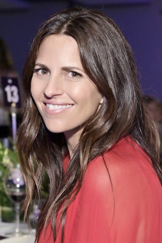 Ashley Levinson profile