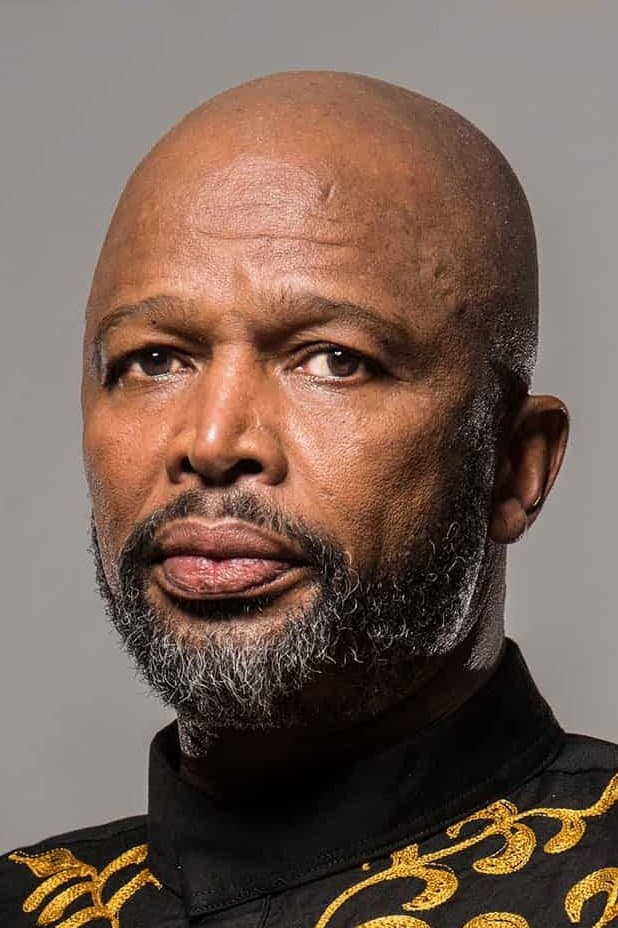 Sello Maake Ka-Ncube profile