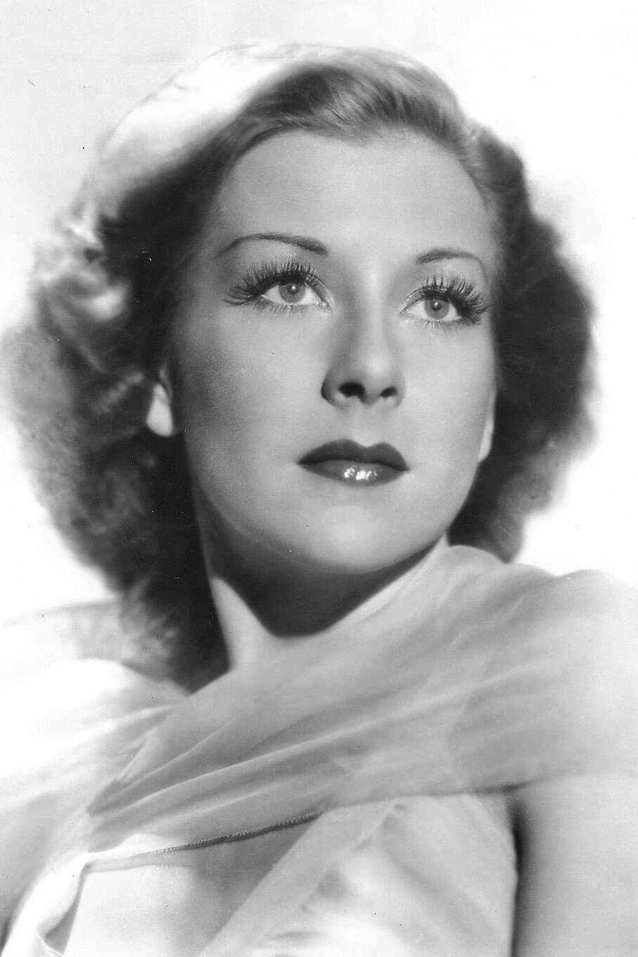 Shirley Ross profile