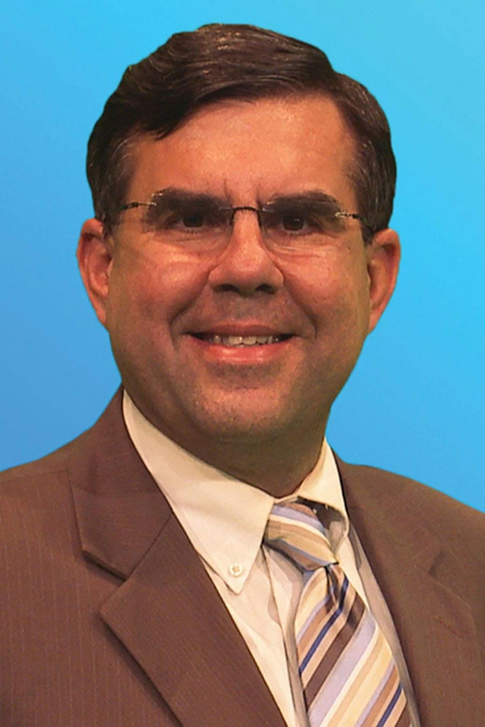 Al Kaprielian profile