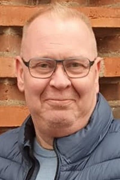 Michael Larsen profile