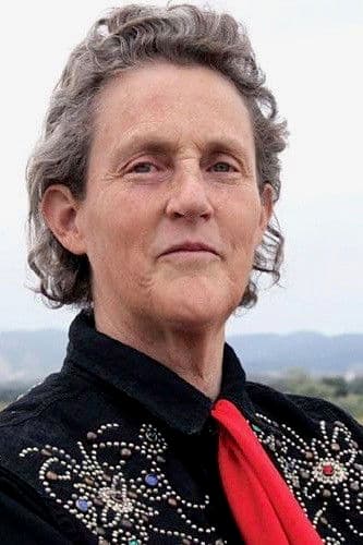 Temple Grandin profile