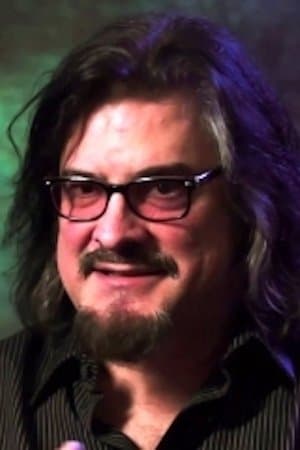 Norman Cabrera profile