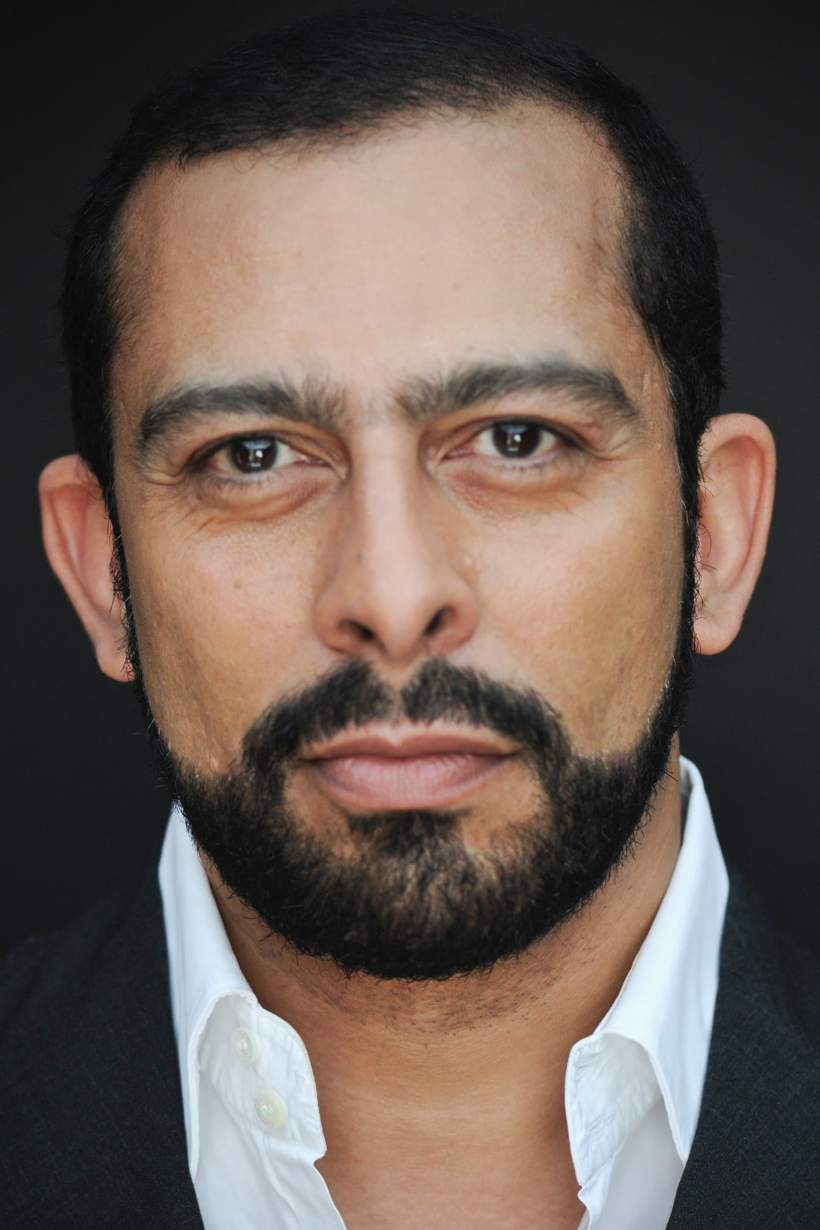 Emilio Doorgasingh profile