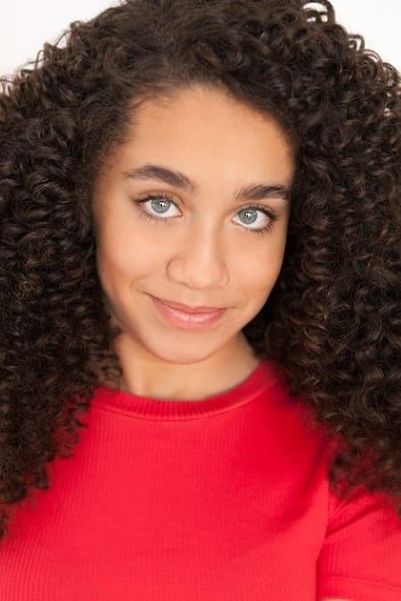 April Marshall-Miller profile