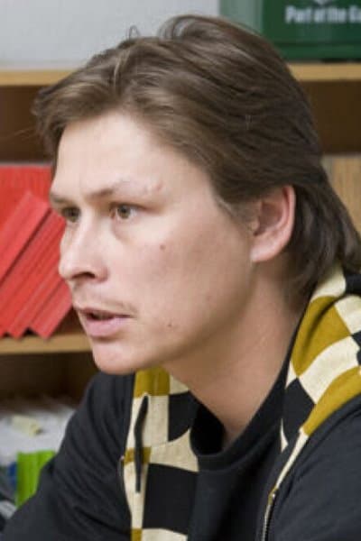 Mikisoq Hove Lynge profile