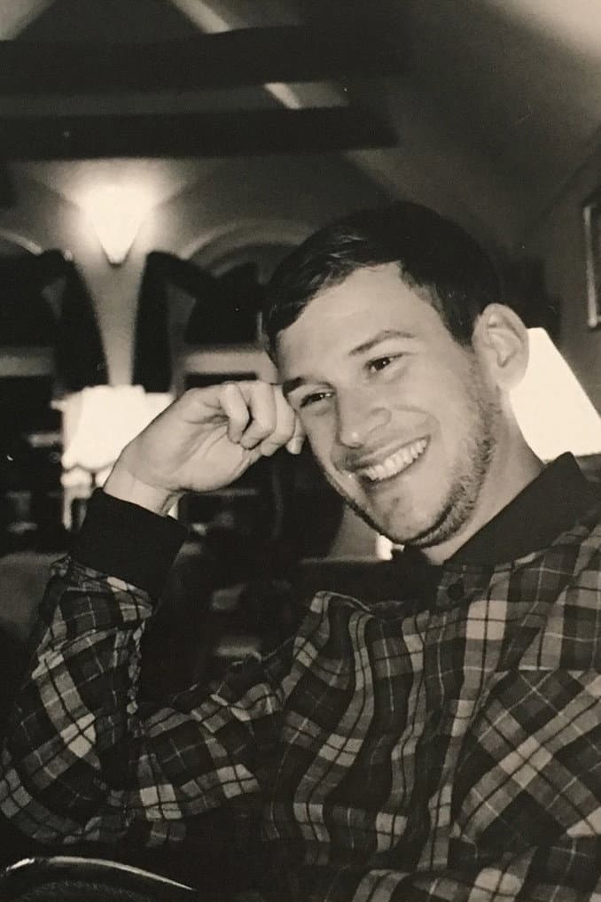 Georg Baumann profile